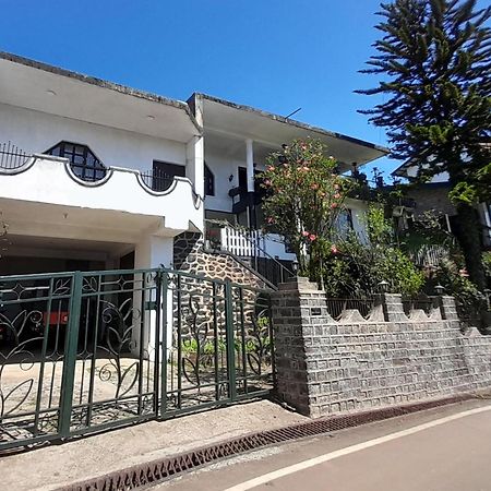 Lake Breeze Nuwara Eliya Eksteriør bilde