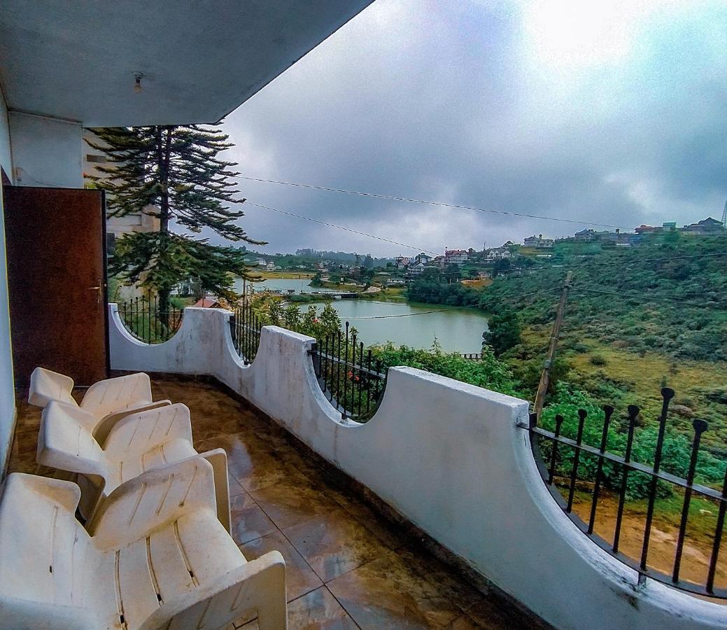 Lake Breeze Nuwara Eliya Eksteriør bilde