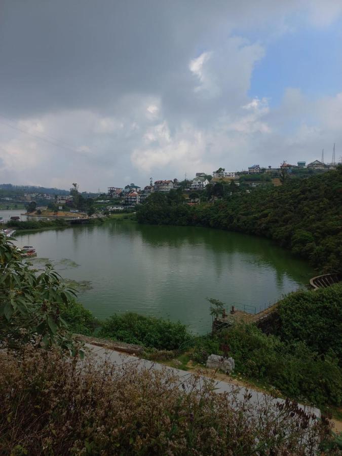 Lake Breeze Nuwara Eliya Eksteriør bilde
