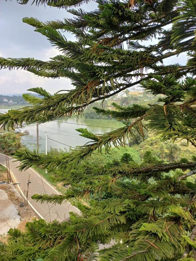 Lake Breeze Nuwara Eliya Eksteriør bilde