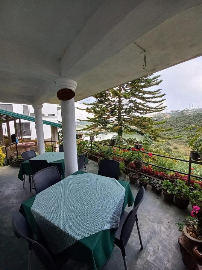 Lake Breeze Nuwara Eliya Eksteriør bilde