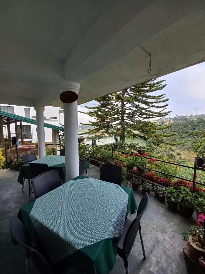 Lake Breeze Nuwara Eliya Eksteriør bilde
