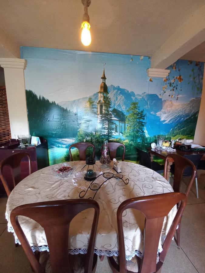 Lake Breeze Nuwara Eliya Eksteriør bilde