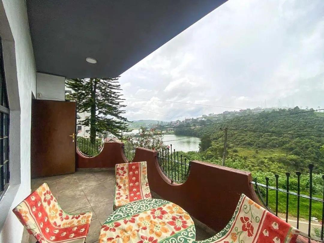 Lake Breeze Nuwara Eliya Eksteriør bilde