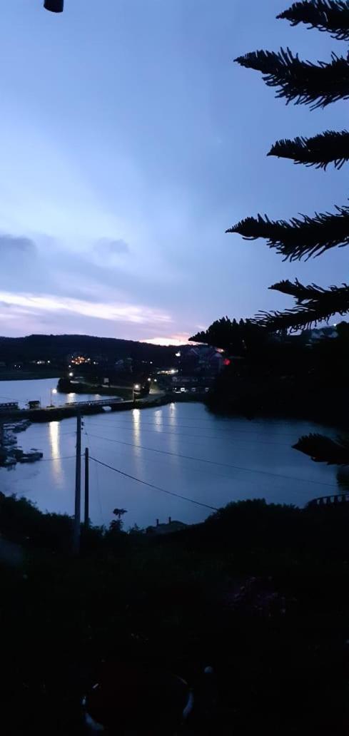 Lake Breeze Nuwara Eliya Eksteriør bilde