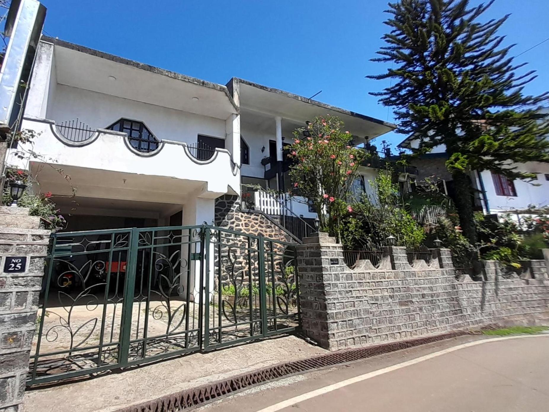 Lake Breeze Nuwara Eliya Eksteriør bilde