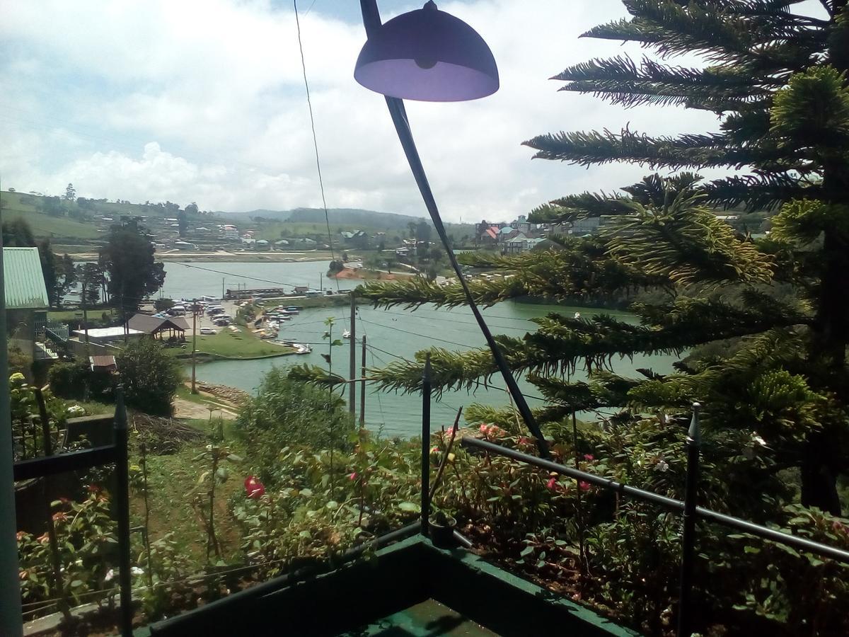 Lake Breeze Nuwara Eliya Eksteriør bilde