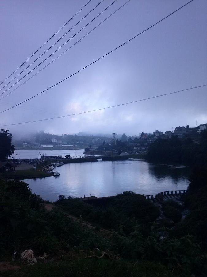 Lake Breeze Nuwara Eliya Eksteriør bilde