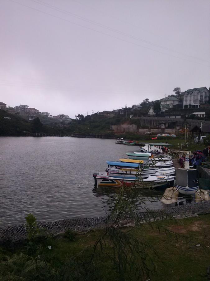 Lake Breeze Nuwara Eliya Eksteriør bilde
