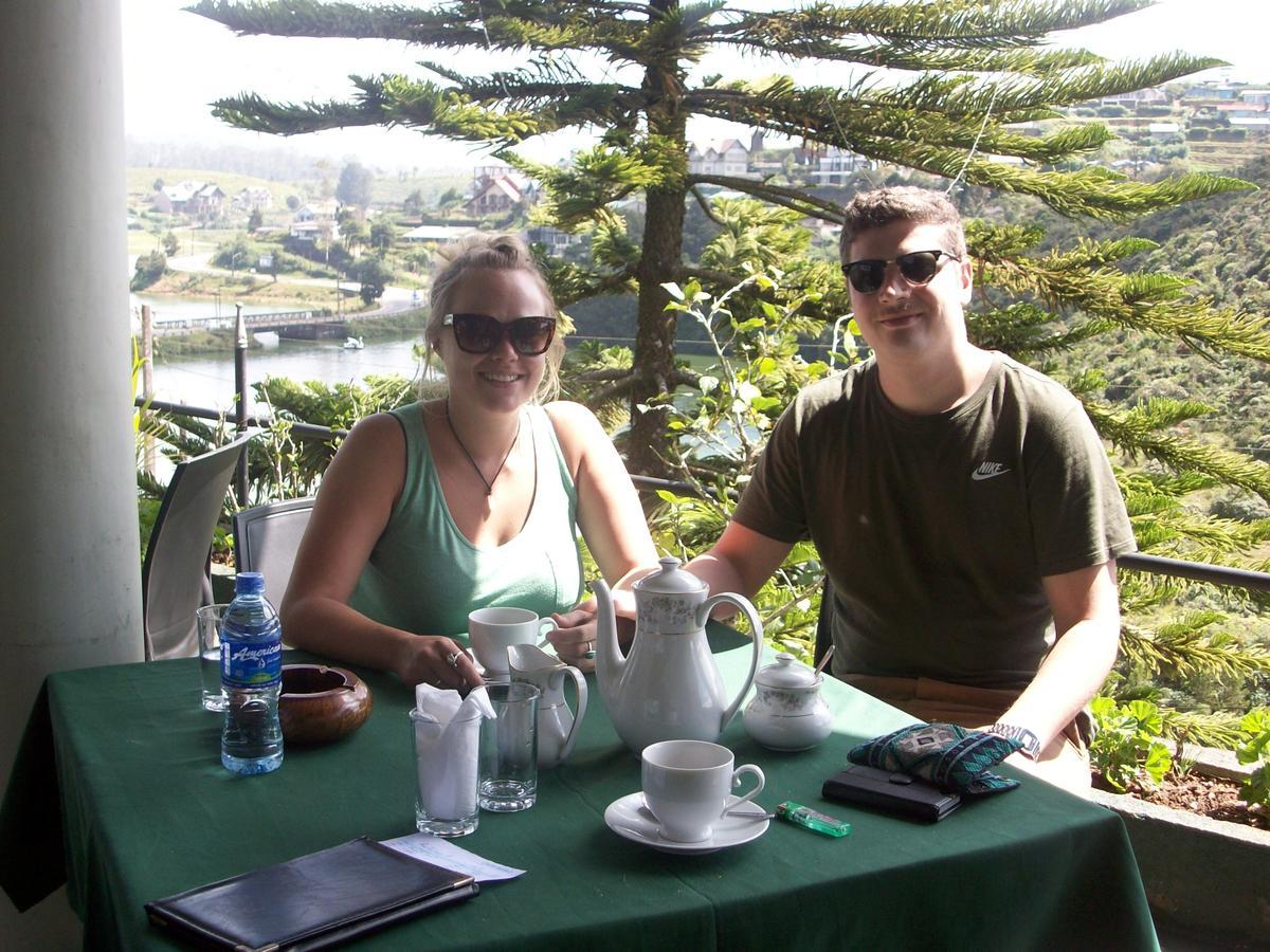 Lake Breeze Nuwara Eliya Eksteriør bilde